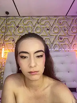 MelanyyJhonson15 online show from 04-03-26, 02:31