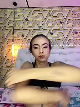 MelanyyJhonson15 online show from 04-30-26, 03:13