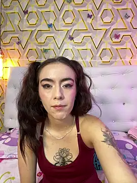 MelanyyJhonson15 online show from 05-11-26, 03:12