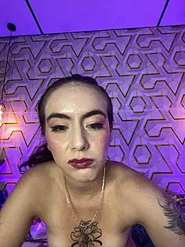 MelanyyJhonson15 online show from 06-20-26, 08:39