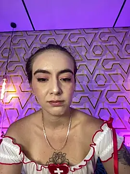 MelanyyJhonson15 online show from 06-21-26, 08:44
