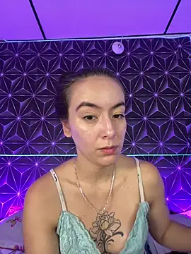 MelanyyJhonson15 online show from 06-28-26, 07:20