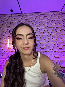 MelanyyJhonson15 online show from 07-01-26, 08:30