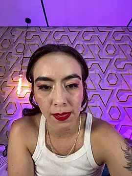 MelanyyJhonson15 online show from 07-02-26, 03:45