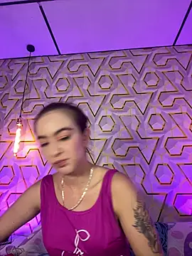 MelanyyJhonson15 online show from 07-08-26, 09:19