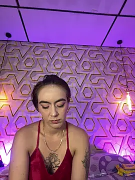 MelanyyJhonson15 online show from 07-11-26, 09:16