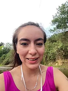 MelanyyJhonson15 online show from 07-12-26, 10:34
