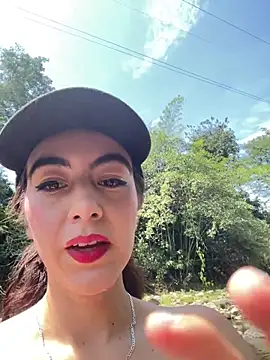 MelanyyJhonson15 online show from 07-13-26, 03:48