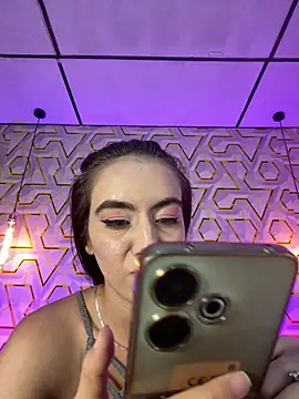 MelanyyJhonson15 online show from 07-17-26, 08:24