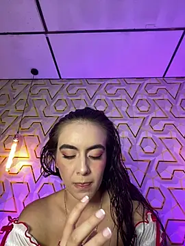 MelanyyJhonson15 online show from 07-19-26, 08:12