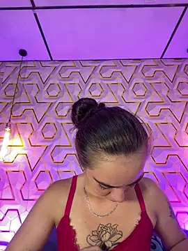 MelanyyJhonson15 online show from 07-22-26, 08:33
