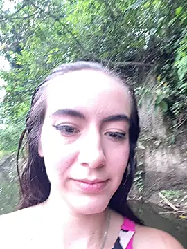 MelanyyJhonson15 online show from 07-24-26, 06:17