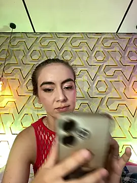 MelanyyJhonson15 online show from 07-29-26, 08:51