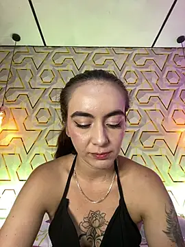 MelanyyJhonson15 online show from 07-30-26, 08:08