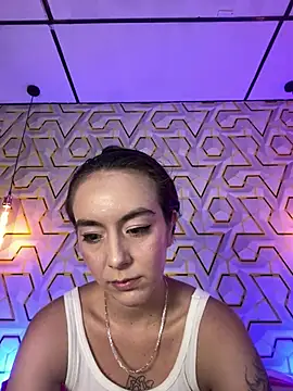 MelanyyJhonson15 online show from 07-31-26, 09:36