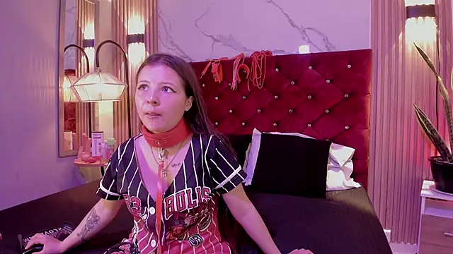 Danna-Rouse online show from 02-13-26, 08:38