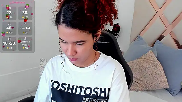 avrilwaynee online show from 03-02-26, 11:50