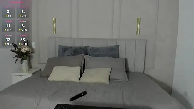 Dulce emi online show from 03-17-26, 11:57