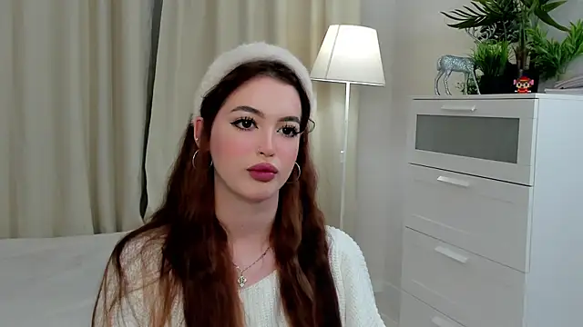 OlaGrayer online show from 11-17-25, 03:51