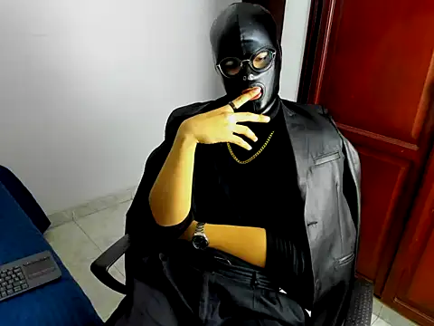 belialcrow666 online show from 11-13-25, 07:35