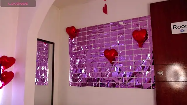 Catalinajane1 online show from 04-14-26, 07:20