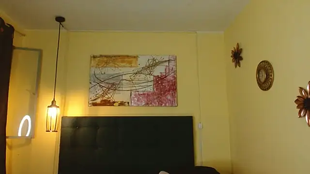 Catalinajane1 online show from 07-11-26, 07:55