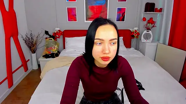 AlisenPlam online show from 02-05-26, 06:51