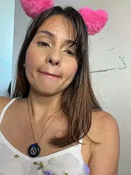 ginny ross online show from 07-06-26, 03:03