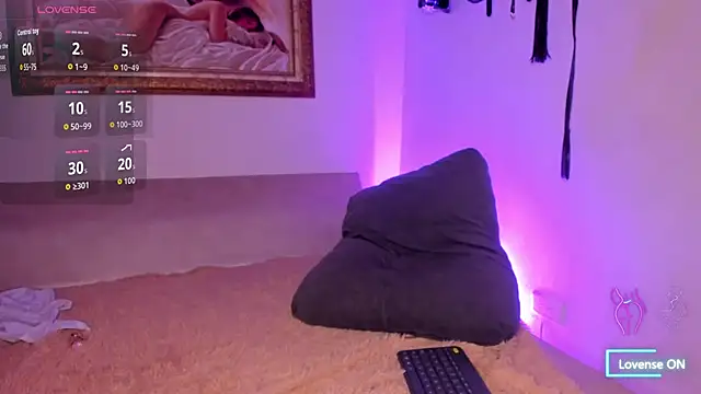 VeronicaSmith OS online show from 03-20-26, 07:41