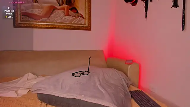 VeronicaSmith OS online show from 04-24-26, 02:14