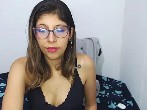 Adriana princesss online show from 11-25-25, 10:54