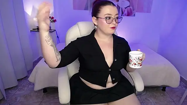 selene rouse  online show from 02-04-26, 10:26