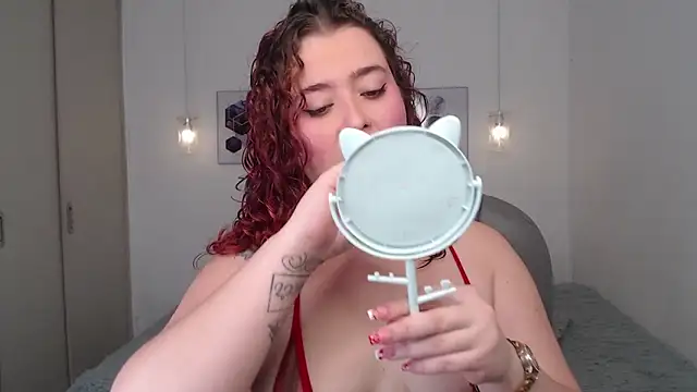 selene rouse  online show from 05-18-26, 10:48