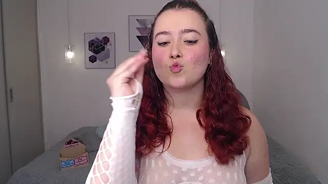 selene rouse  online show from 05-23-26, 01:33