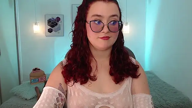 selene rouse  online show from 06-18-26, 11:53