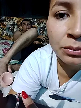 OliviaMartinez2 online show from 11-17-25, 05:13