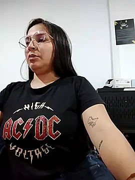 OliviaMartinez2 online show from 11-21-25, 11:36