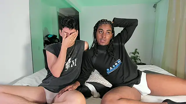 Mark Nico online show from 05-22-26, 10:43