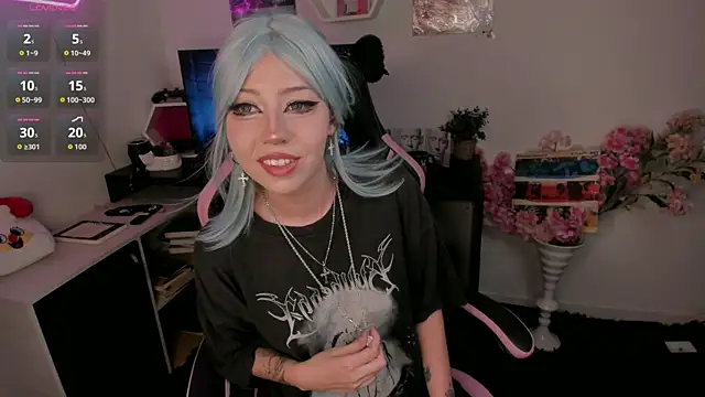 sarastorme online show from 06-26-26, 12:59
