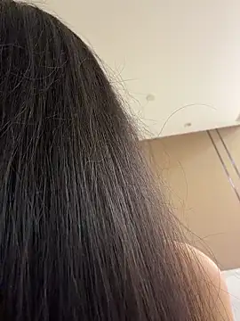 TinyBabe online show from 04-08-26, 06:52