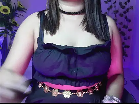 Saira Hotty online show from 01-19-26, 05:22