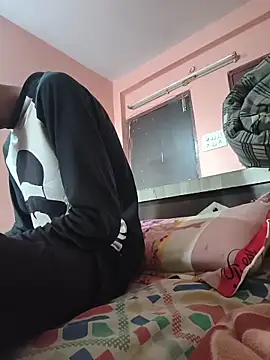 Snapshot of Ritik143jhil chatting on 02-15-26, 09:30 Ritik143jhil online show from 02-15-26, 09:30