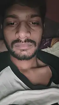 Ritik143jhil online show from 04-22-26, 07:15