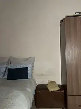 Boytoy BigD online show from 11-26-25, 05:14