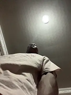 Boytoy BigD online show from 11-29-25, 09:18