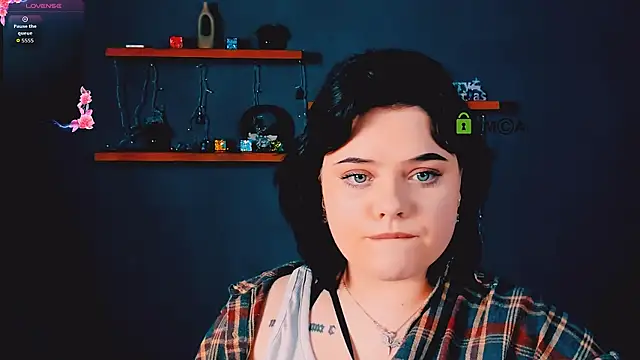 Snapshot of lika_pop chatting on 01-08-26, 07:49 lika pop online show from 01-08-26, 07:49