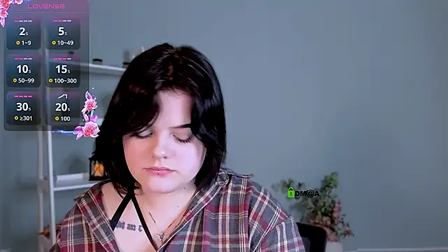 Snapshot of lika_pop chatting on 01-18-26, 08:01 lika pop online show from 01-18-26, 08:01