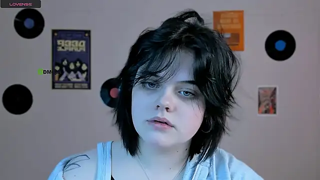 Snapshot of lika_pop chatting on 01-31-26, 07:34 lika pop online show from 01-31-26, 07:34