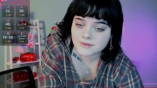 Snapshot of lika_pop chatting on 02-24-26, 05:22 lika pop online show from 02-24-26, 05:22