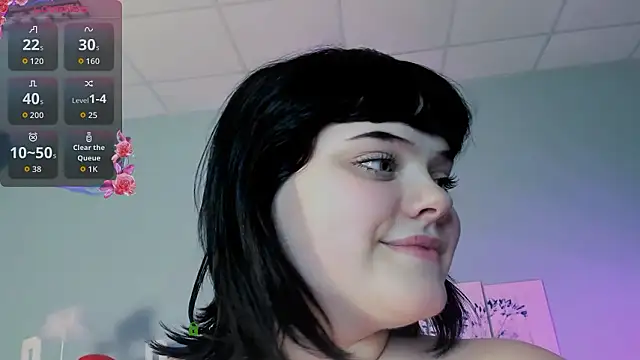 Snapshot of lika_pop chatting on 02-25-26, 05:28 lika pop online show from 02-25-26, 05:28